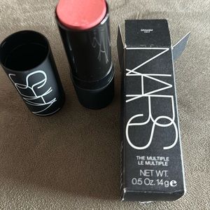 NARS The multiple